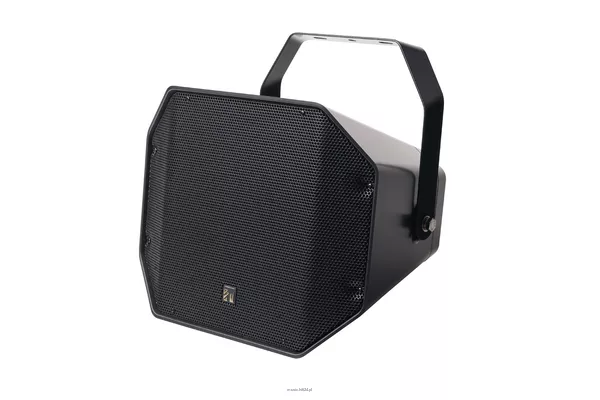 Zestaw nagłośnienia boiska sportowego  8 szt TOA CS-761BS 1 szt  TOA MA-725F-EB Wielokanałowy system matrycujący 4 wejścia liniowe stereo - 9