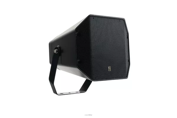 Zestaw nagłośnienia boiska sportowego  8 szt TOA CS-761BS 1 szt  TOA MA-725F-EB Wielokanałowy system matrycujący 4 wejścia liniowe stereo - 10