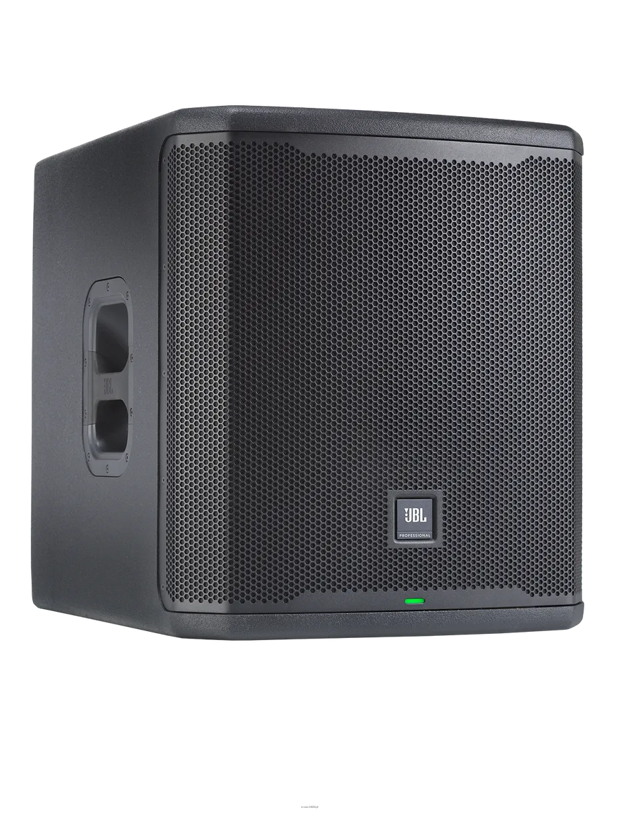 JBL  PRX915XLF Profesjonalny 15-calowy subwoofer z zasilaniem