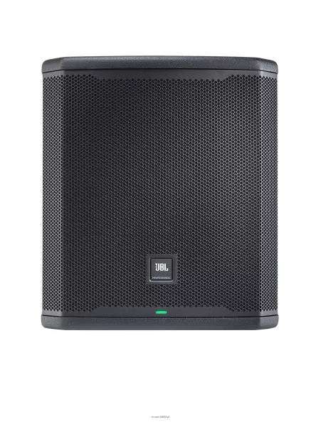 JBL  PRX915XLF Profesjonalny 15-calowy subwoofer z zasilaniem - 3