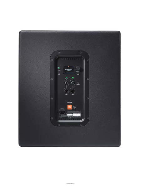 JBL  PRX915XLF Profesjonalny 15-calowy subwoofer z zasilaniem - 4