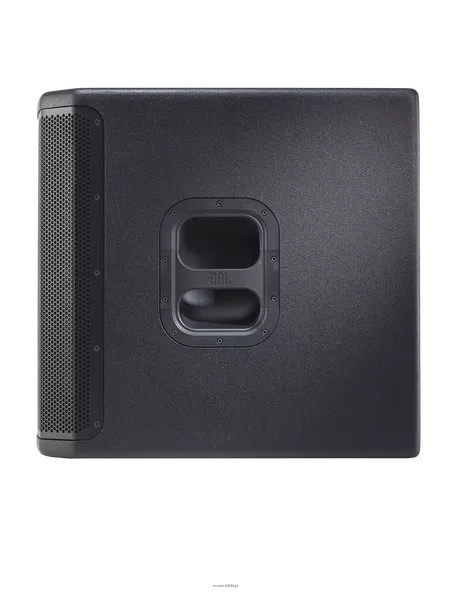 JBL  PRX915XLF Profesjonalny 15-calowy subwoofer z zasilaniem - 5