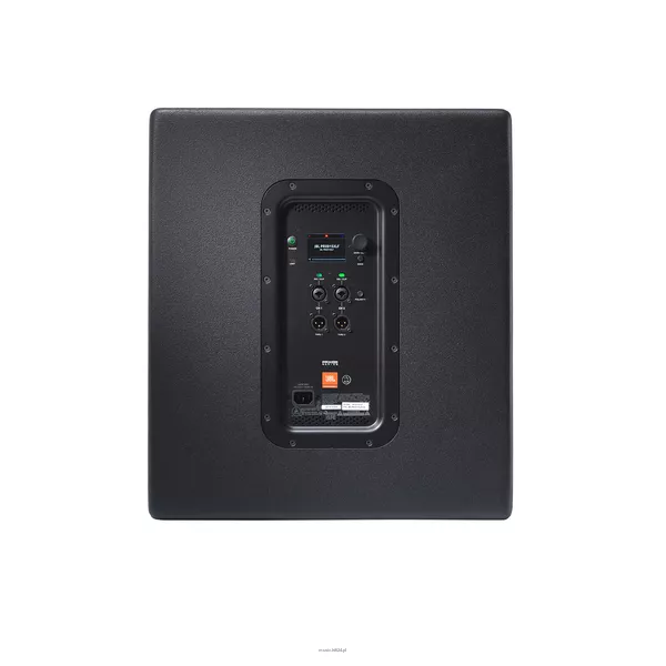 JBL  PRX915XLF Profesjonalny 15-calowy subwoofer z zasilaniem - 9