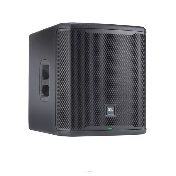JBL  PRX915XLF Profesjonalny 15-calowy subwoofer z zasilaniem - 7