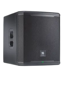 JBL  PRX915XLF Profesjonalny 15-calowy subwoofer z zasilaniem
