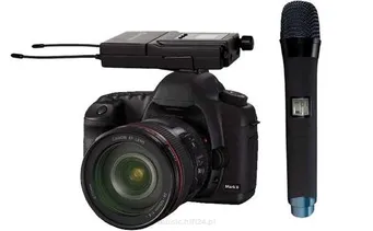 Relacart AR system Bezprzewodowy system do kamer