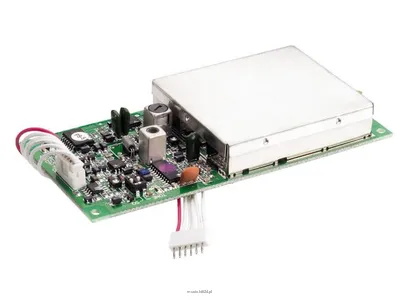 Monacor TXS-820M