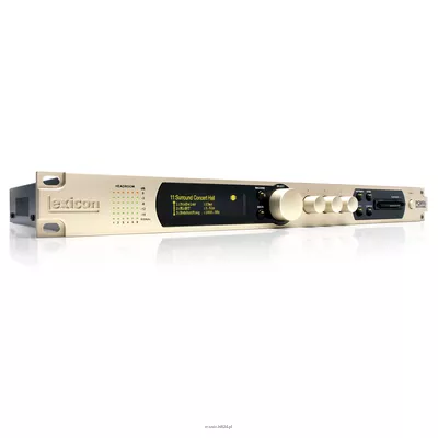 Lexicon PCM96SUR-D - Procesor efektów - Surround
