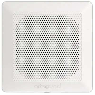 ArtSound DC84  Wodoodporny głośnik instalacyjny