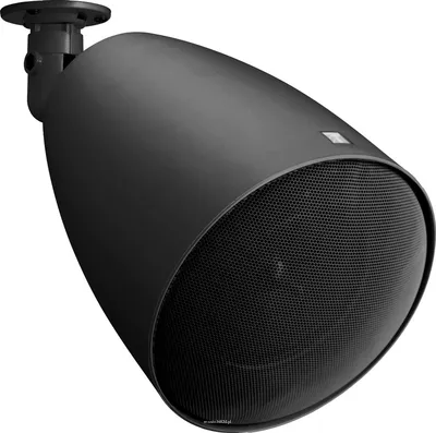 TOA PJ-304 BK Dwudrożny projektor dźwięku 30W; efektywność 91 dB SPL, pasmo przenoszenia 70Hz - 20kHz