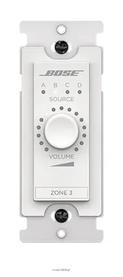 ControlCenter digital zone controllers CC-3D