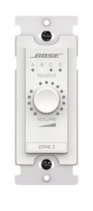 ControlCenter digital zone controllers CC-3D