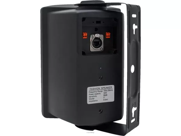 Monacor SIP-SPEAK/SW - 4