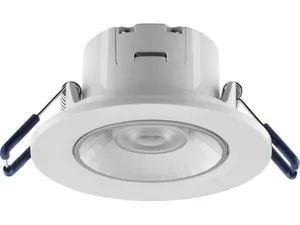 Monacor LDSR-655D/WWS