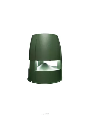 WORK PRO NGS 80 LX głośnik ogrodowy 2-drożny z oświetleniem  LED