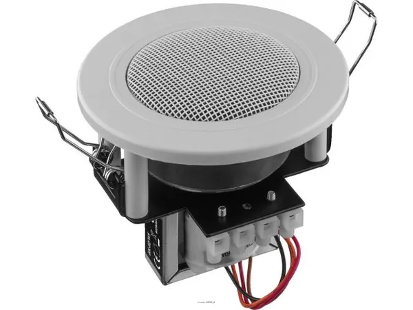 Monacor EDL-82/WS - 4