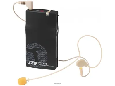 Monacor TG-10T/1