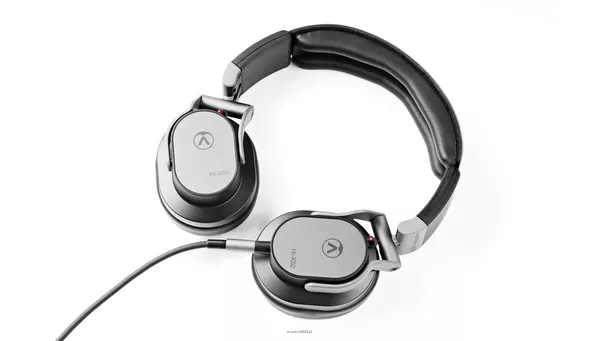  Austrian Audio Hi-X50 - profesjonalne słuchawki studyjne zamknięte wokółuszne - 2