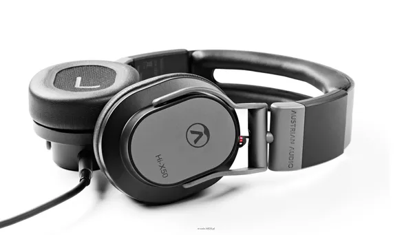  Austrian Audio Hi-X50 - profesjonalne słuchawki studyjne zamknięte wokółuszne - 3