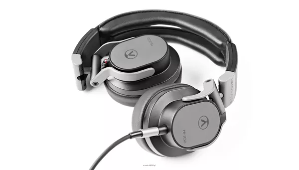  Austrian Audio Hi-X50 - profesjonalne słuchawki studyjne zamknięte wokółuszne - 4