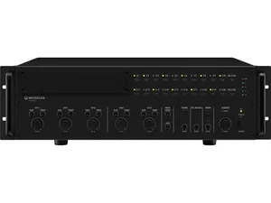 Monacor PA-6020Z