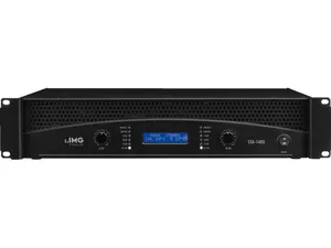 Monacor STA-1400