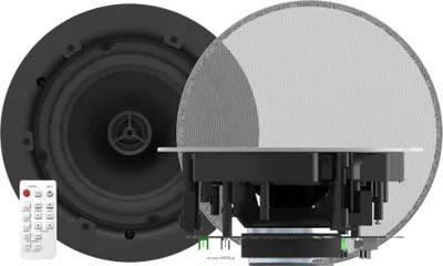Vision CS-1800P Głośniki sufitowe aktywne Bluetooth