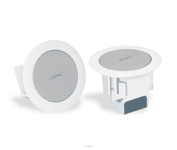 Bose FreeSpace 3-II Flush mount Satellite Głośniki sufitowe (para) - 2