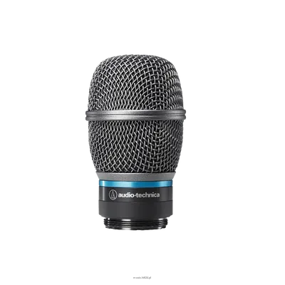 Audio-technica ATW-C3300 - Kapsuła Mikrofonowa Kardioidalna, Pojemnościowa