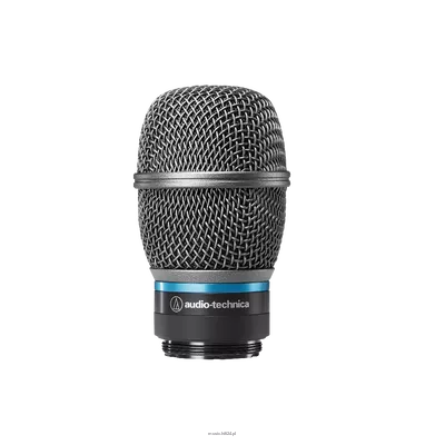Audio-technica ATW-C3300 - Kapsuła Mikrofonowa Kardioidalna, Pojemnościowa