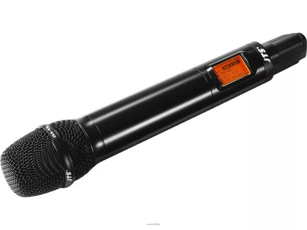Monacor JSS-4B/5 - 2