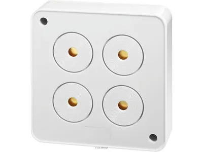 Monacor AP-4