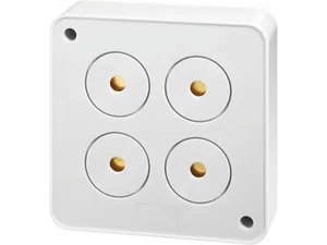 Monacor AP-4