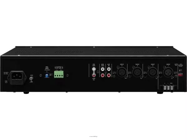 Monacor PA-914D - 3