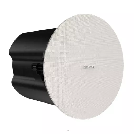Sonance PS-C61RT WHITE - Sufitowy zestaw głośnikowy - 3