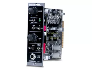 Cranborne Audio Camden 500 - Przedwzmacniacz mikrofonowy, moduł 500