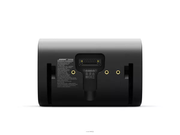 Bose DesignMax DM3SE głosniki naścienne para - 5