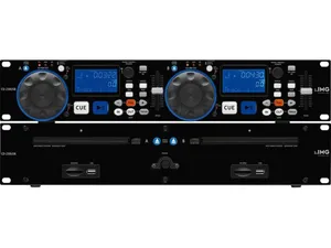 Monacor CD-230USB