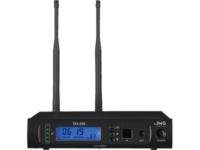 Monacor TXS-606