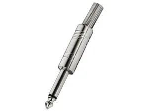 Monacor T-208