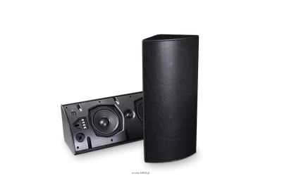 BLAZE Ci4-V 20 W RMS przy 100 V / pasmo: 60 – 20.000 Hz / efektywność 89 dB
