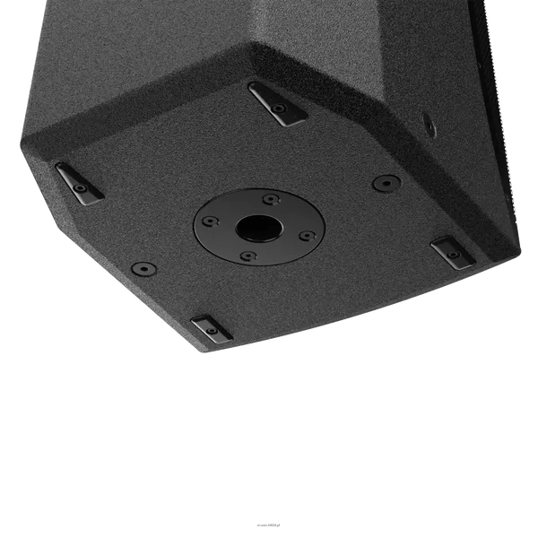 AUDAC VEXO110  Wysokowydajny, głośnik 2-drożny z przetwornikiem 10” Idealny do dynamicznych, wymagających środowisk Odporność na uderzenia piłką - 5