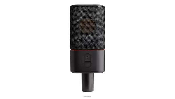Austrian Audio OC818 Black Wielkomembranowy mikrofon pojemnościowy - 3