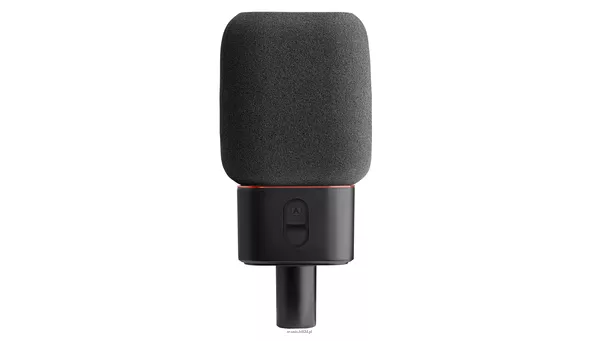 Austrian Audio OC818 Black Wielkomembranowy mikrofon pojemnościowy - 4