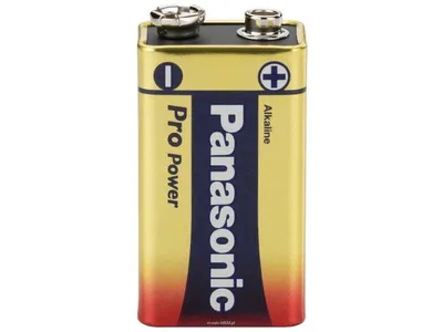 Monacor LR-61