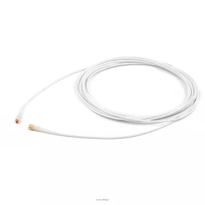 DPA CM2250W00 - MicroDot Extension Cable, 2.2 mm, 5 m (16.4 ft), White