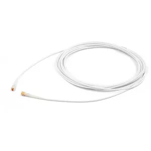 DPA CM2250W00 - MicroDot Extension Cable, 2.2 mm, 5 m (16.4 ft), White
