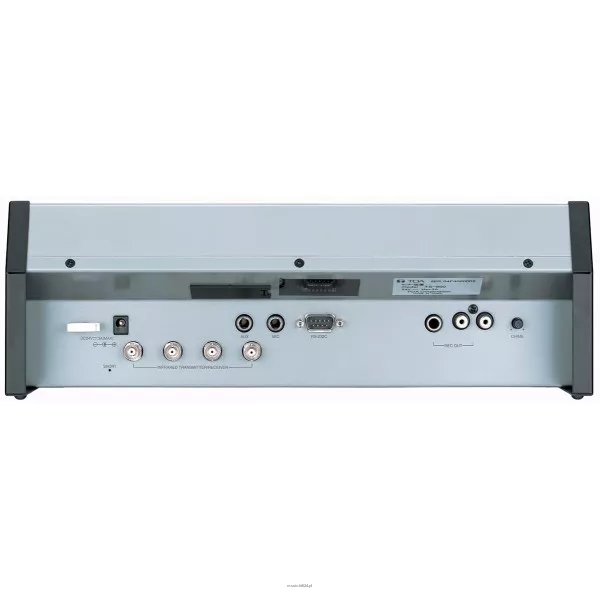 TOA TS-800 moduł centralny do pracy w systemie konferencyjnym TOA TS-800 - 2