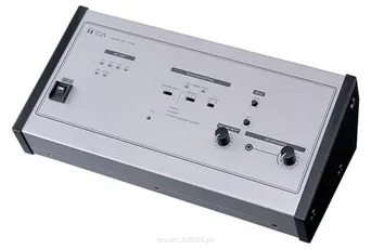 TOA TS-800 moduł centralny do pracy w systemie konferencyjnym TOA TS-800