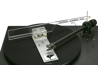 Pro-Ject ALIGN IT